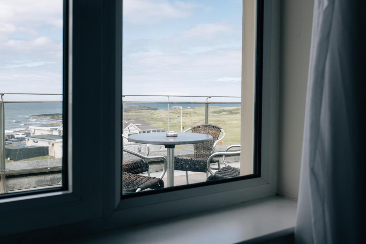 The York Portstewart Exterior foto